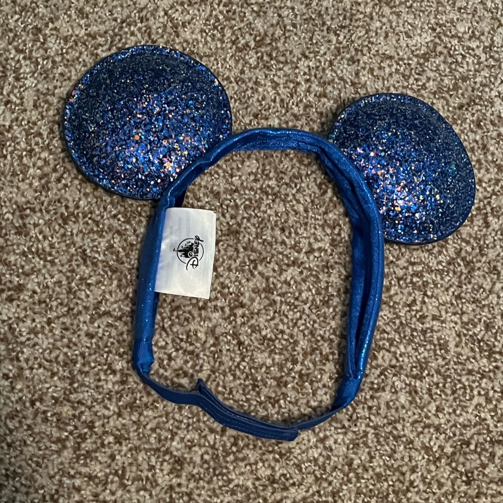 Disney Parks Ears